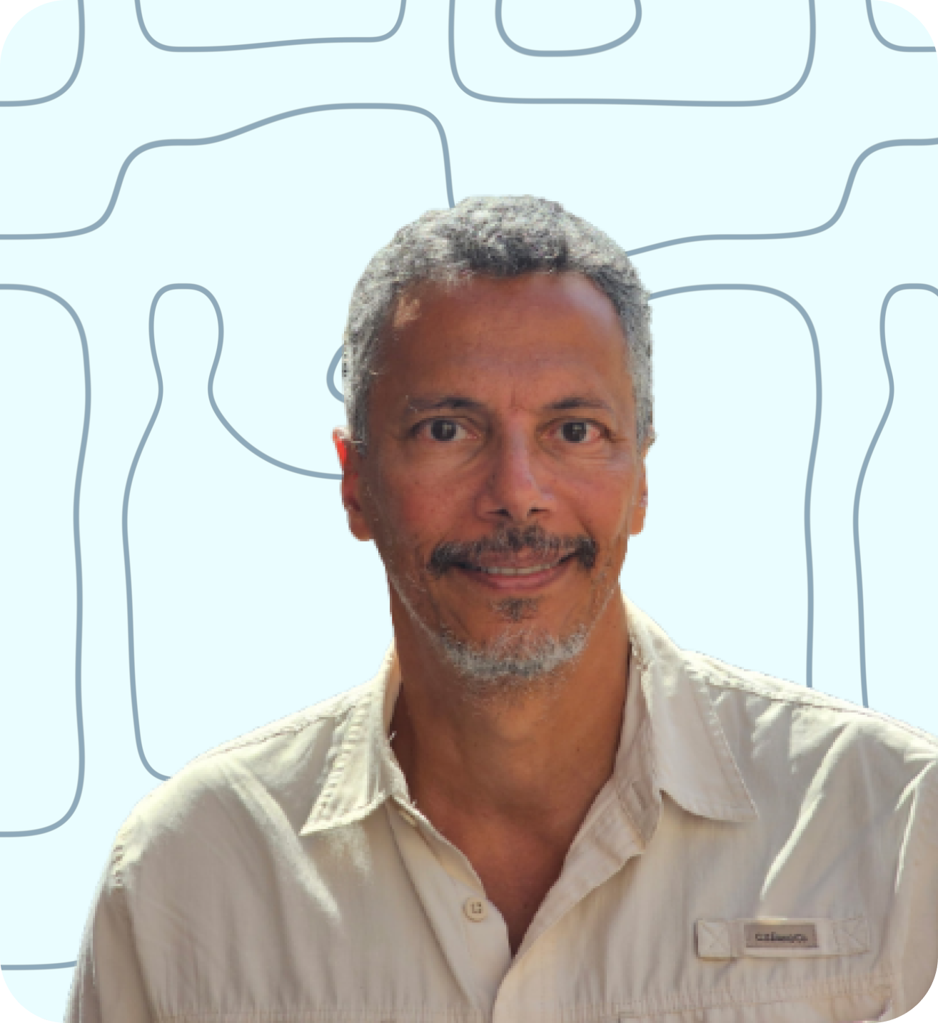 Dr. Ash Nashed, MD - Founder