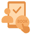 Practice growth icon