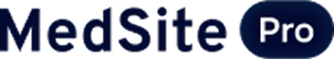 MedsitePro Logo