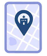 Map icon for Local Search Optimization