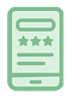 Search results icon
